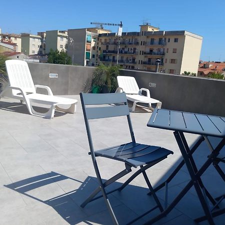 B&B Carpe Diem Caserta Exteriör bild