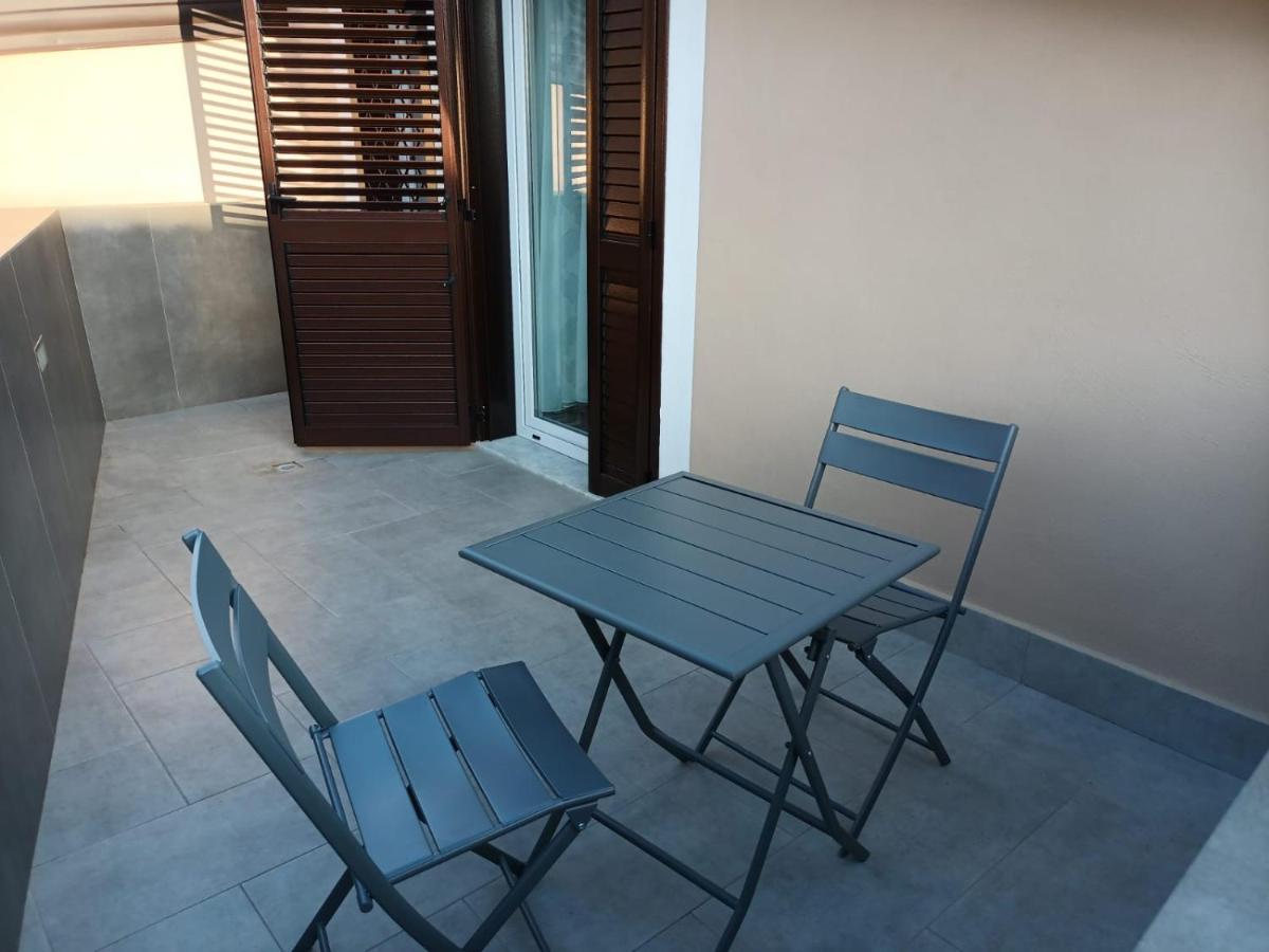 B&B Carpe Diem Caserta Exteriör bild